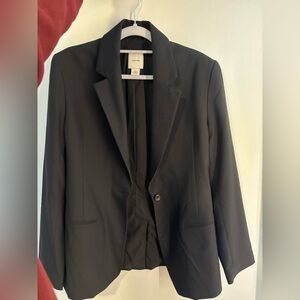 Calvin Klein blazer